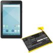 Battery Replacement for Barnes & Noble BNTV450 BNTV460 - 5