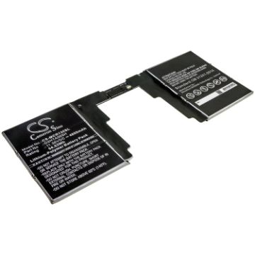 Microsoft G3HTA065H Battery Replacement for Surface Book 3 13.5 Keyboard - 1