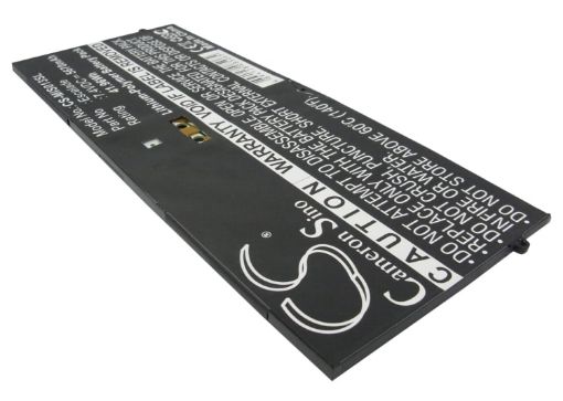 Battery Replacement Microsoft 2ICP5/94/104 2ICP5/94/105 for Surface Pro - 1