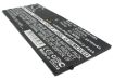 Battery Replacement Microsoft 2ICP5/94/104 2ICP5/94/105 for Surface Pro - 2