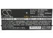 Battery Replacement Microsoft 2ICP5/94/104 2ICP5/94/105 for Surface Pro - 5