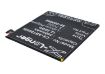 Battery Replacement Amazon 26S1006 26S1006-S(1ICP4/84/82) 58-000092 - 2