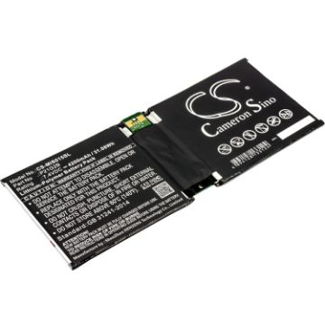 Battery Replacement Microsoft P21G2B for Surface 2 10.6" - 1