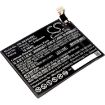Replacement Battery Dell 0HH8J0 HH8J0 WXR8J for Venue 8 Pro 5855 - 1