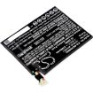Replacement Battery Dell 0HH8J0 HH8J0 WXR8J for Venue 8 Pro 5855 - 2