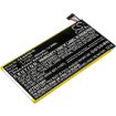 Battery Replacement Asus 0B200-00620100 C11P1308 for Transformer Pad TF501T TF502T - 1