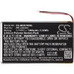 Picture of Battery Replacement Barnes & Noble PR-285084 for BNRV700 GlowLight Plus 7.8