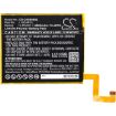 Lenovo L19D1P32 Battery Replacement for Tab M10 Plus TB-X606F - 3