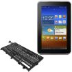 Samsung Galaxy Tab 7.0 Battery Replacement SP4960C3B - 5