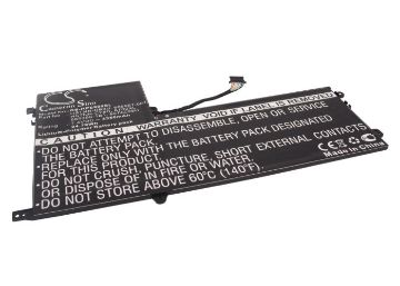 HP 685368-1B1 Battery Replacement - 1