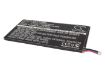 Zte LI3740T42P5HC66050 Battery Replacement for P98T T98 - 1