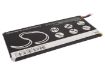 Zte LI3740T42P5HC66050 Battery Replacement for P98T T98 - 3