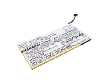 Battery Replacement Asus 0B200-01220000 C11P1411 for K01E ME0310K 1B - 1