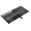 Battery Replacement Microsoft DYNR01 G3HTA027H for 1724 Surface 4 - 2