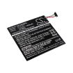 Battery Replacement Asus 0B200-01580200 C11P1517 for ZenPad 10 Z0310M/Z300M - 1