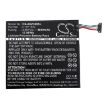 Battery Replacement Asus 0B200-01580200 C11P1517 for ZenPad 10 Z0310M/Z300M - 3