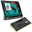 Lenovo L19D2P32 Battery Replacement for Yoga Smart Tab YT-X705F - 5