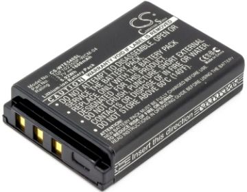 Battery Replacement Wacom 1UF102350P-WCM-03 for Intuos4 PTK-540WL - 1