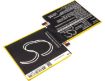 Battery Replacement for 3HT7G Kindle Fire 8.9" - 2