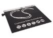 Replacement Battery Toshiba PA5053U-1BRS for AT205 AT205-T16 - 3