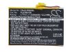 Picture of Battery Replacement Visual Land PL2784120 for ME-9Q Prestige Elite 9Q 9"