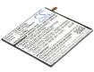 Samsung EB-BT367ABA GH43-04539A Battery Replacement for Galaxy Tab 5 & Galaxy Tab A 8.0 2017 - 1