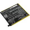 Battery Replacement for B01GEW27DA Kindle Fire 7" - 2