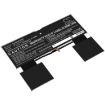 Battery Replacement Microsoft 823-00088-01 for Surface A70 - 1