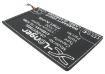 Picture of Battery Replacement Dell 0CJP38 0DHM0J 0YMXOW P706T for Venue 7 Venue 7 3740