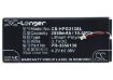Picture of Battery Replacement Hp PR-3356130 for Slate 7 G2 1311 Slate 7 G2 1315