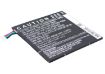 LG BL-T12 EAC62438201 Battery Replacement for Pad 7.0 V400 - 5