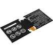 Battery Replacement Microsoft G3HTA003H G3HTA004H G3HTA007H for MSK-1645 Surface 3 10.8" - 2
