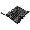 HP 802833-001 SQU-1410 Battery Replacement for M5H12UA PRO SLATE 10 EE G1 - 2
