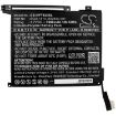 HP 802833-001 SQU-1410 Battery Replacement for M5H12UA PRO SLATE 10 EE G1 - 3