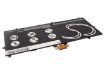 Replacement Battery Asus C12-TF810C for TF810 TF810C - 4