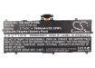Replacement Battery Asus C12-TF810C for TF810 TF810C - 5