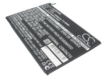 Apple A1489 A1512 Battery Replacement for A1489 A1490 - 1