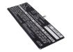 Replacement Battery Huawei HB3X1 for MediaPad 10 Link S10-201W - 1