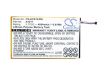 Replacement Battery Acer A1311 KT.0010M.004 for A1-830 A1-830-2Csw-L16T - 5