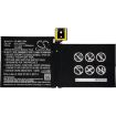 Battery Replacement Microsoft DYNM02 G3HTA038H for Surface Pro 5 1796 - 3