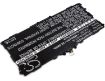 Samsung AAaD828oS/T-B Battery Replacement for Galaxy Tab 3 Plus 10.1 GT-P8220 - 2