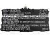 Samsung AAaD828oS/T-B Battery Replacement for Galaxy Tab 3 Plus 10.1 GT-P8220 - 3