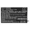 Samsung EB-BT330FBE GH43-04112A Battery Replacement for Galaxy Tab4 8.0 SM-T330 - 3