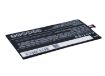 Battery Replacement Acer Aprilia ZAW1975Q for A1-713 A1-713HD - 5