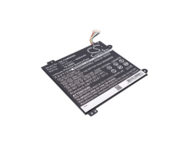 Replacement Battery Toshiba T8T-2 for Satellite Click Mini L9W-B 8.9 - 1