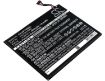 HP 805089-001 Battery Replacement for I5080 L4A35UT - 1