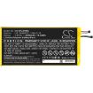 Sony 1286-0138 LIS1569ERPC Battery Replacement for SGP611 SGP612/W - 3