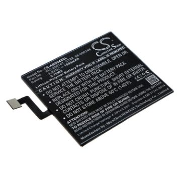 Battery Replacement for Kindle Paperwhite 10th Gen - 1