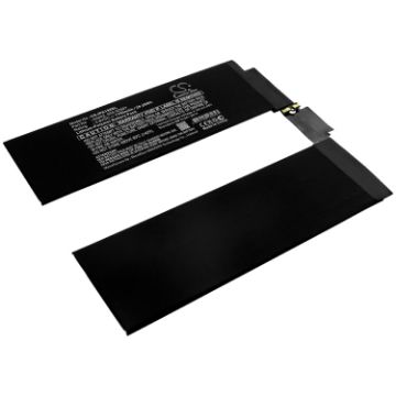 Battery Replacement Apple 020-02507 A2042 for A1934 A1979 - 1