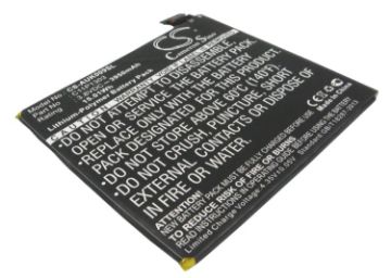 Google C11PNCH Battery Replacement for ME571K ME571KL - 1